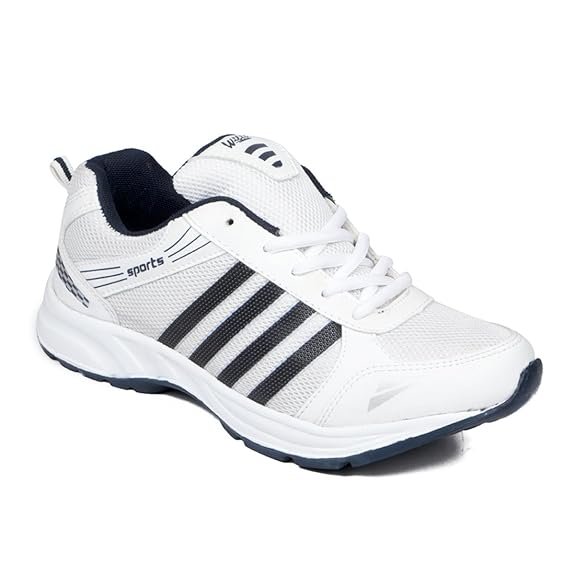 ASIAN Wonder-13 Men's Running Shoe - Image 5