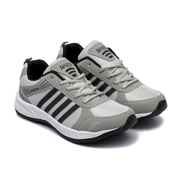 ASIAN Wonder-13 Men's Running Shoe - Image 4