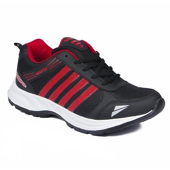 ASIAN Wonder-13 Men's Running Shoe - Image 3